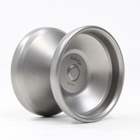 C3yoyodesign Radius Ti Yo-Yo - Shion Araya Signature Titanium YoYo