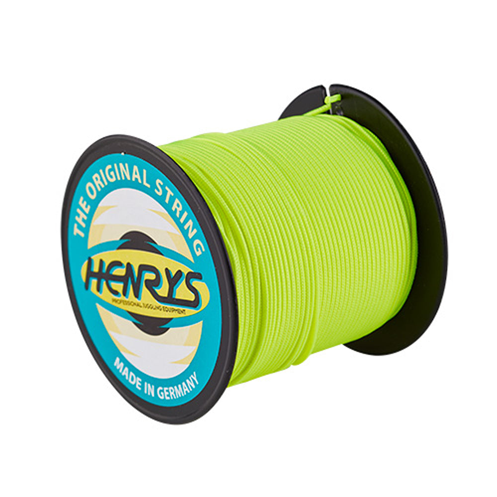 Henrys Diabolo Replacement String Roll -70m - YoYoSam