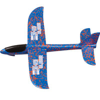 Duncan X-19 Glider with Launcher - 19" Wing Span - Extreme Flights