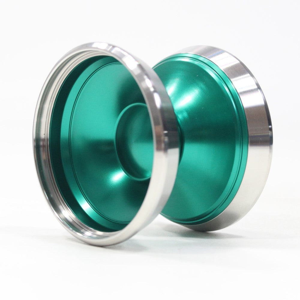Motion YoYo Centrifugal Yo-Yo - Bi-Metal YoYo — view 3