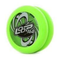 YoYoFactory Loop 360 Yo-Yo - YoYoSam