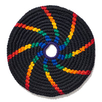 Mayaflya Disc by Buena Onda Games Sports Disc - 7.25in 62g Handmade Sports Edition Pocket Disc