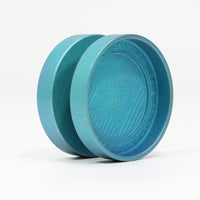 R2FG Ti Deduction Yo-Yo - Slimline Titanium YoYo