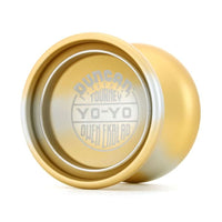 Duncan Tourney Yo-Yo - Double Rimmed YoYo - Signature Yo-Yo of Owen Ekblad - YoYoSam