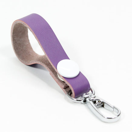 Rain City Skills Diamond Yo-Yo Holsters - Leather YoYo Holder - YoYoSam
