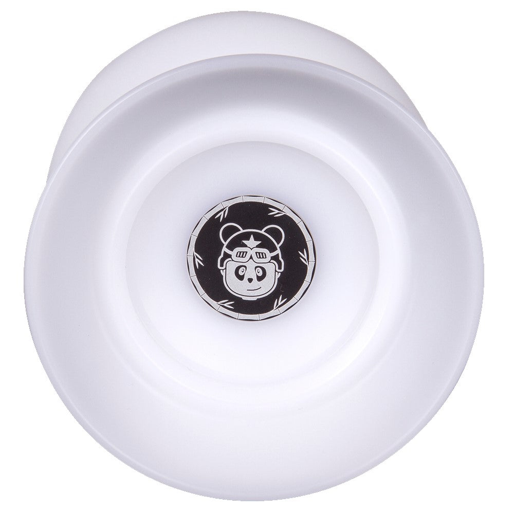 Duncan Pandamonium Yo-Yo -Premium Delrin -OFF STRING YoYo - YoYoSam