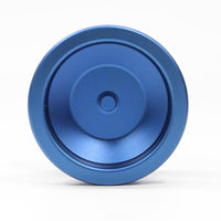 YOYOFFICER Delusion Yo-Yo - Mono-Metal Aluminum YoYo
