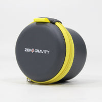 Zero Gravity Hardshell Yo-Yo Case - Water Resistant YoYo Carry Case