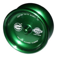 Custom Products Axl Elite Yo-Yo - Aluminum YoYo - YoYoSam