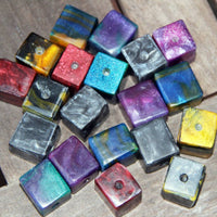 Twisted Blox Yo-Yo Counterweight - Handmade Acrylic YoYo Counter Weight by Twisted Stringz