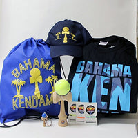The Ultimate Kendama Gift Set from Bahama Kendama - YoYoSam