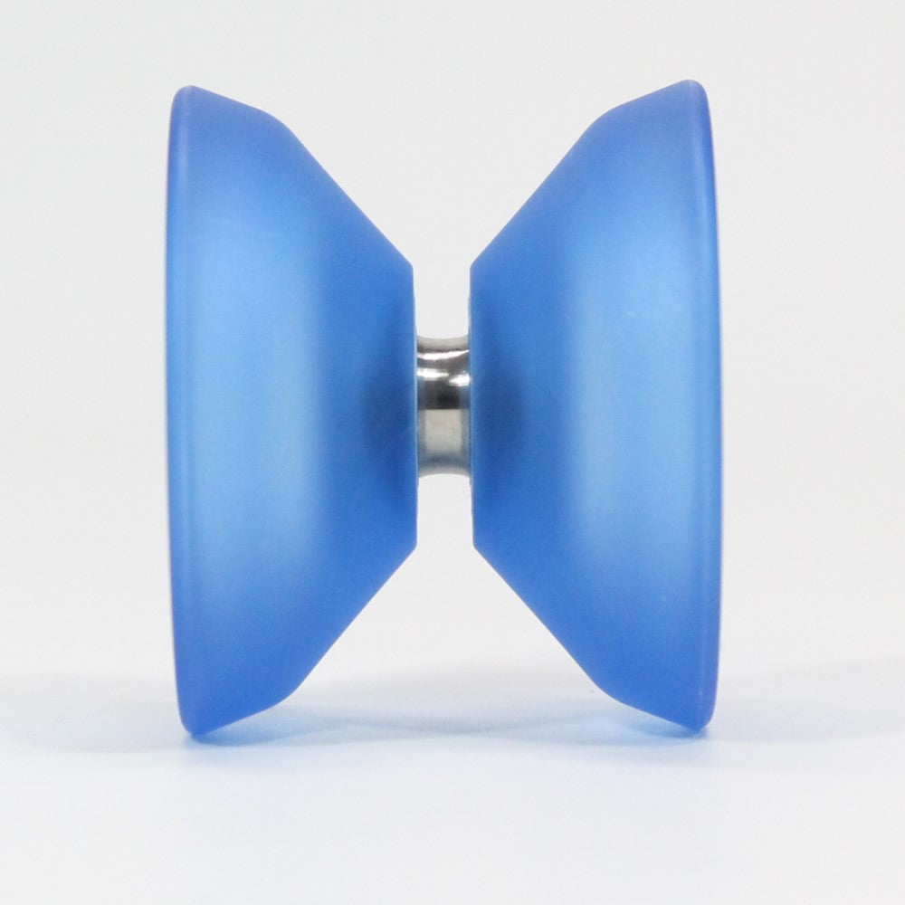 Unparalleled x TOP YO Antidote Yo-Yo - Polycarbonate YoYo - Great for Finger Spins! - YoYoSam