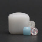 PoryKon SquaKon Yo-Yo Counterweight - POM Cube Shape Bearing YoYo Counter Weight - YoYoSam