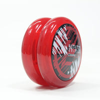 C3yoyodesign InitiatorYo-Yo - Polycarbonate Looping YoYo with Metal Spacer
