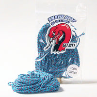 Snake Bite Yo-Yo Strings - 100% Cotton Strings - Snake Bite 10 Pack - YoYoSam