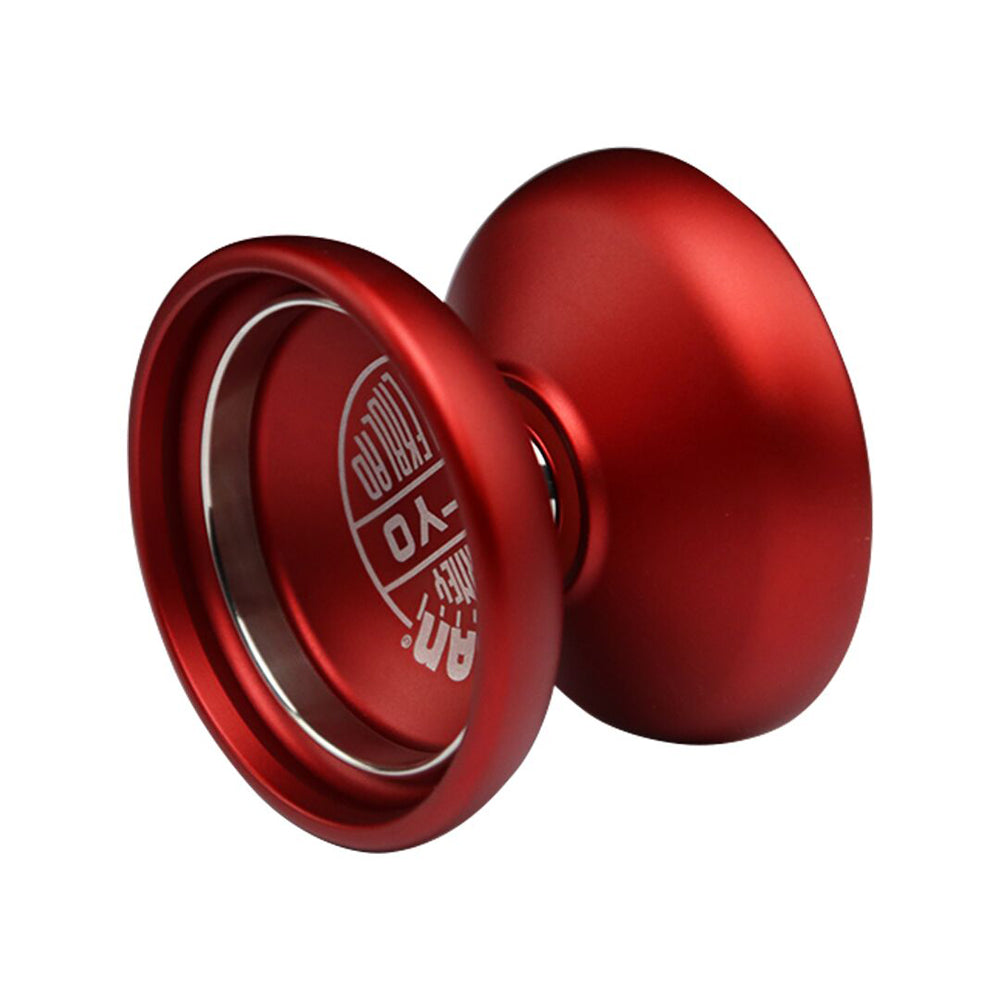 Duncan Tourney Yo-Yo - Double Rimmed YoYo - Signature Yo-Yo of Owen Ekblad - YoYoSam