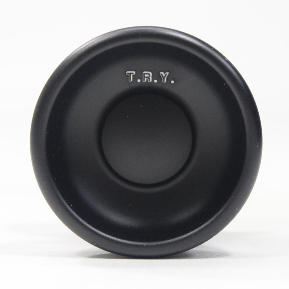 TOP YO T.R.Y Top Yo Round Yo-Yo - Mono-Metal YoYo – YoYoSam