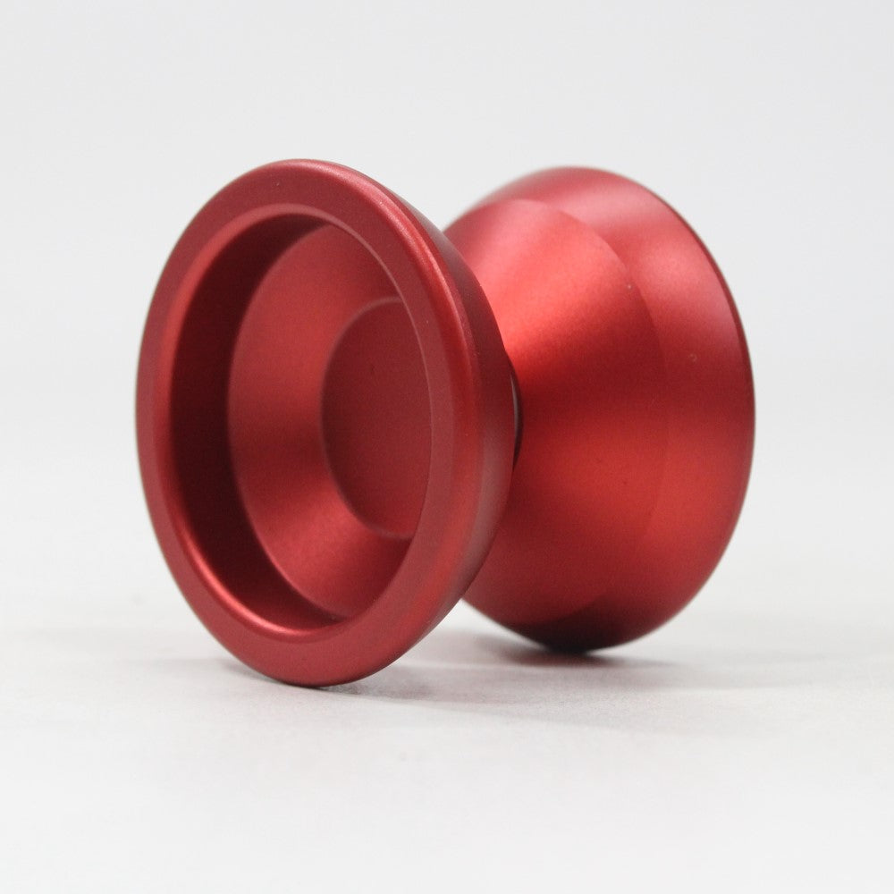YOYOFORMULA J1 7075 Yo-Yo - Unresponsive Aluminum YoYo – YoYoSam