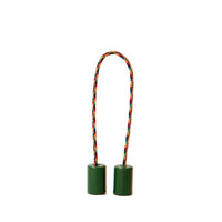 Big Larry's Magnetic Simple Steel Bracelet Begleri by Zeekio - YoYoSam