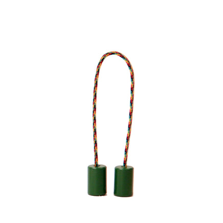 Big Larry's Magnetic Simple Steel Bracelet Begleri by Zeekio - YoYoSam