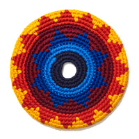 Mayaflya Disc by Buena Onda Games Sports Disc - 7.25in 62g Handmade Sports Edition Pocket Disc
