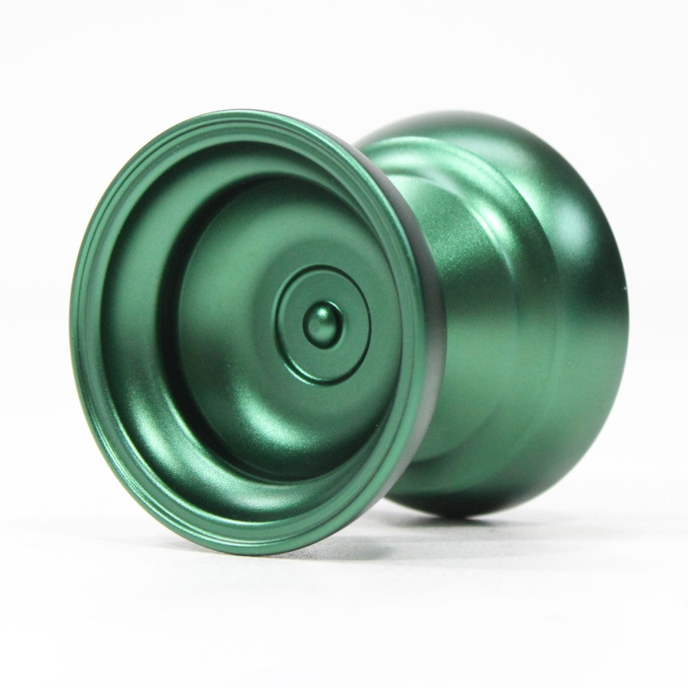 Astral Return Tops The Particle Yo-Yo - Mono-Metal YoYo