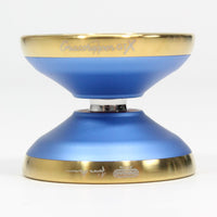 Duncan Grasshopper GTX Yo-Yo - World Champion Janos Karancz Signature YoYo