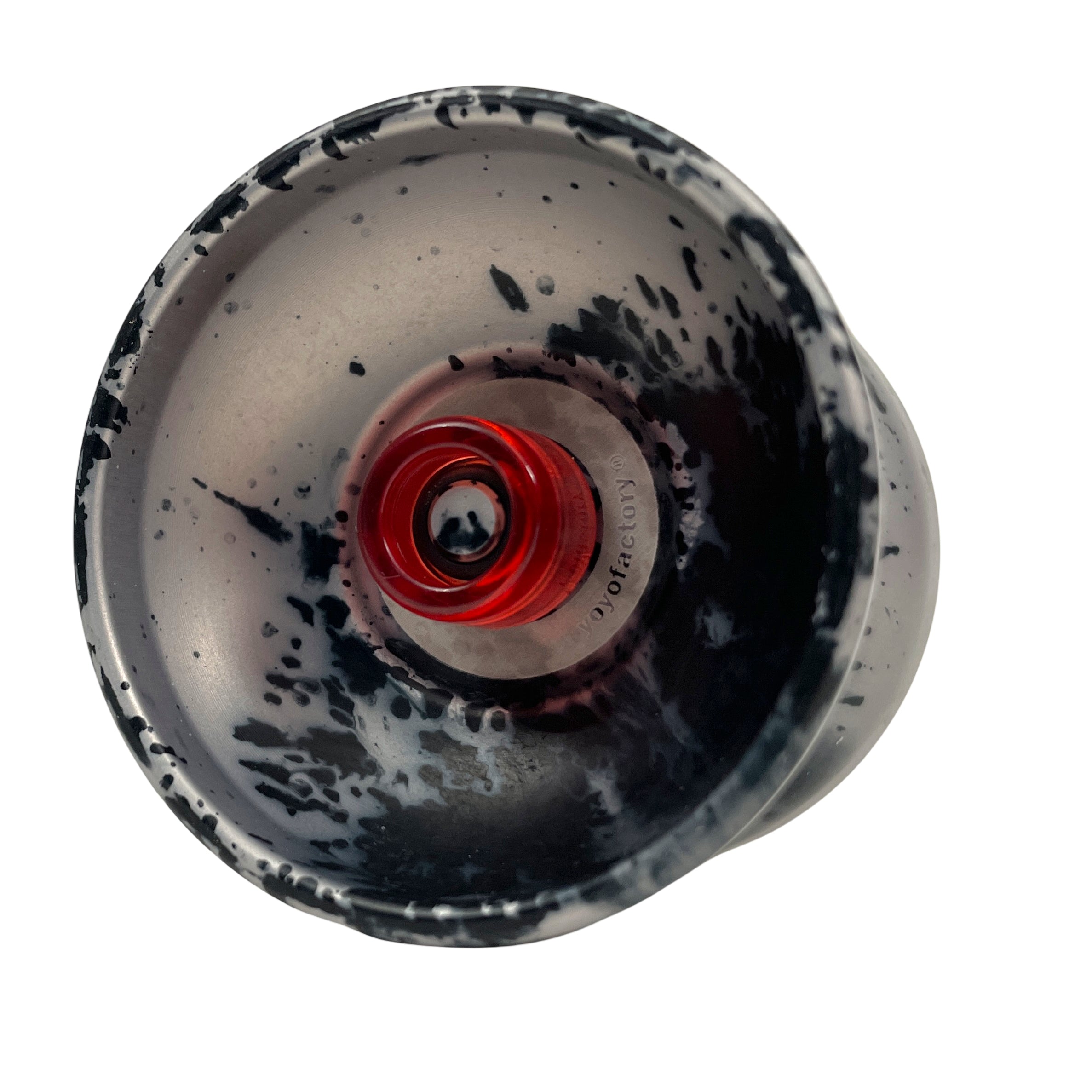 YoYoFactory 444 Yo-Yo - Hubstacks - 44 gram YoYo – YoYoSam