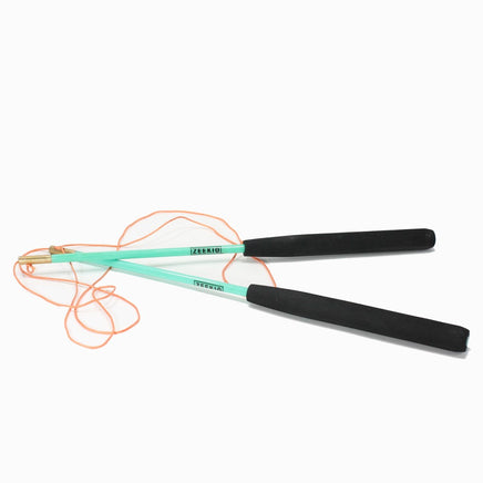 Zeekio Fiberglass Diabolo Sticks - YoYoSam