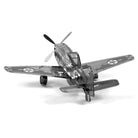 Fascinations Metal Earth 3D Laser Cut Model Kit - AVIATION - YoYoSam