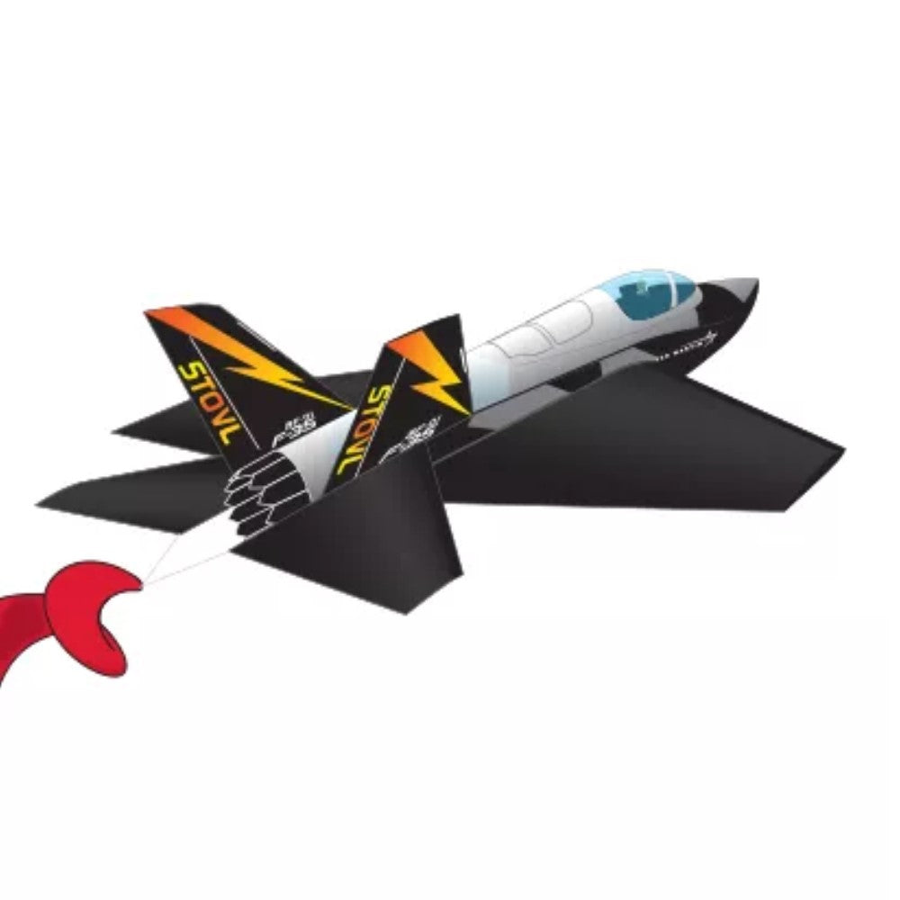 WindNSun Sky Giant Nylon Kite - Easy to Assemble - Very Stable - 71"-121" - YoYoSam