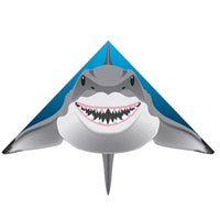 WindNSun DeltaXT 2-D Nylon Kite - 54" - YoYoSam