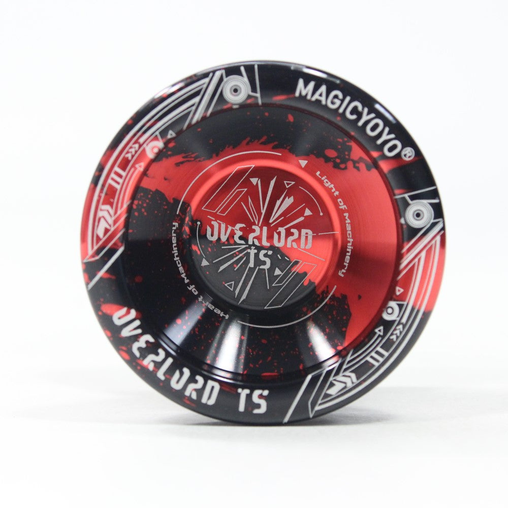 MAGICYOYO T5 Overlord Yo-Yo by MAGICYOYO | YoYoSam