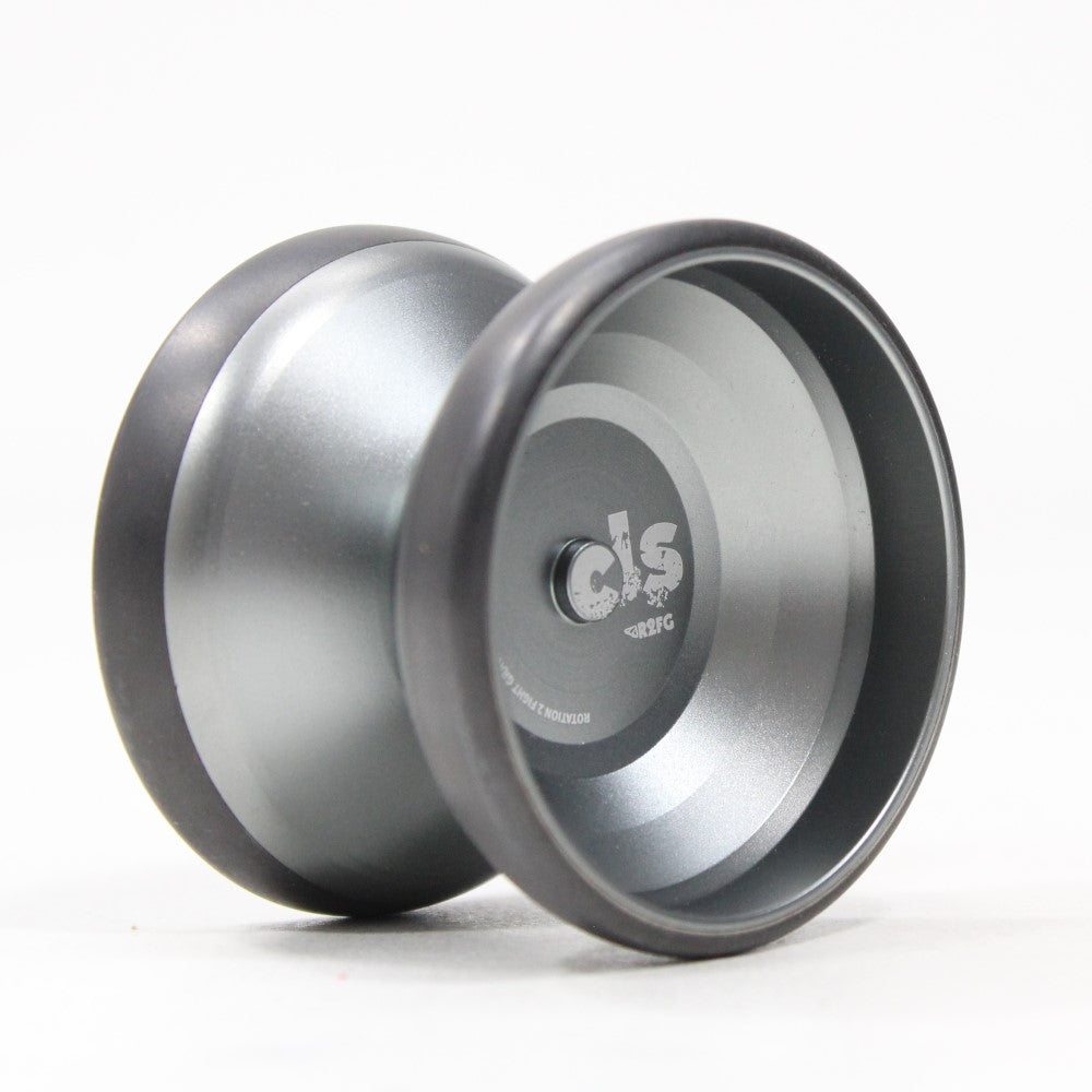 R2FG CLS Celestite Yo-Yo - Bi-Metal YoYo – YoYoSam