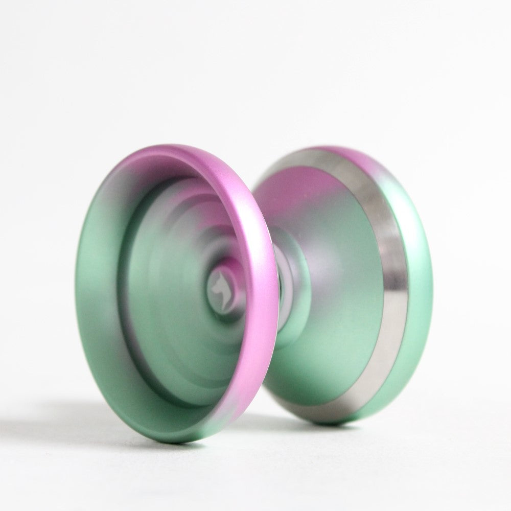The Good Life Breeze Yo-Yo - Competition Bi-Metal – YoYoSam