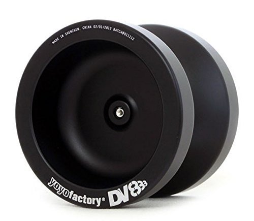 YoYoFactory DV888 High Performance Metal Yo-Yo – YoYoSam