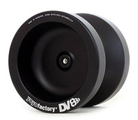 YoYoFactory DV888 High Performance Metal Yo-Yo - YoYoSam