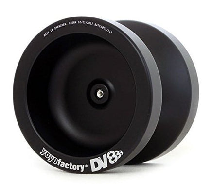 YoYoFactory DV888 High Performance Metal Yo-Yo - YoYoSam
