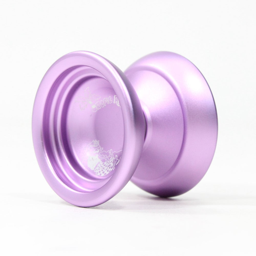 RECESS Tropic Alien Yo-Yo- Mono-Metal - Malaysian National