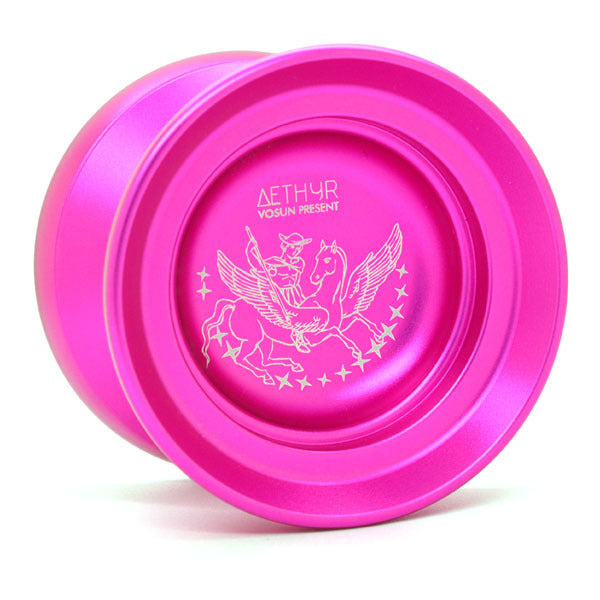 VOSUN 6S Aethyr Yo-Yo - YoYoSam