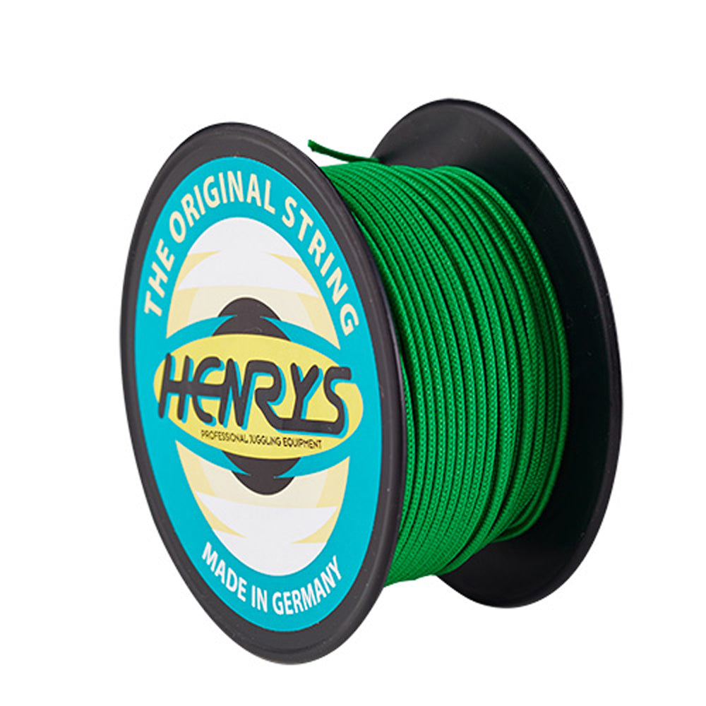 Henrys Diabolo Replacement String Roll 25m - YoYoSam