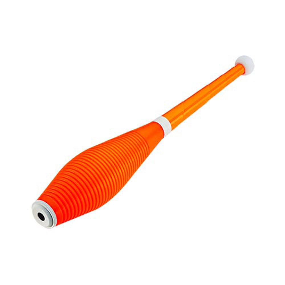 Henrys Pirouette Grip Training Juggling Club (1) Single Juggling Club - YoYoSam