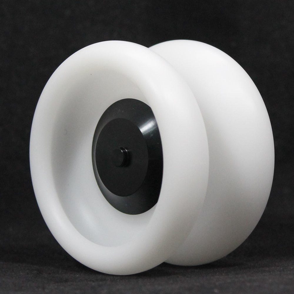 レインボー ヨンモン 正規品 Rain City Skills Delrin Gamer Yo-Yo - YoYo Plays Multiple