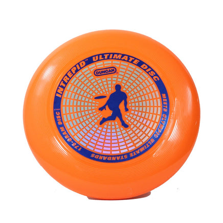 Duncan Inrepid Ultimate Competition Disc - 175 Grams - Olympic Ultimate Standards - YoYoSam