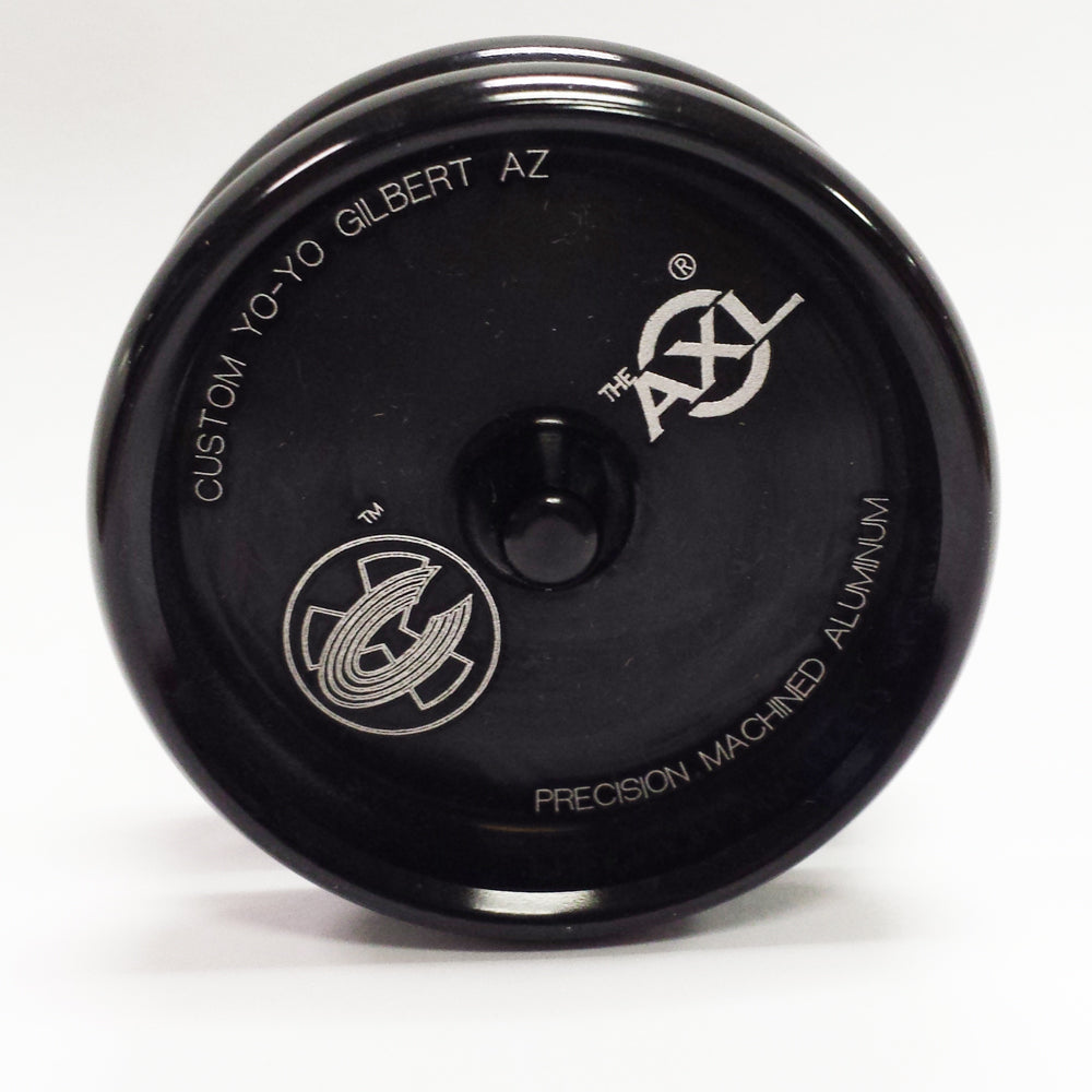 Custom Products Axl Yo-Yo - YoYoSam