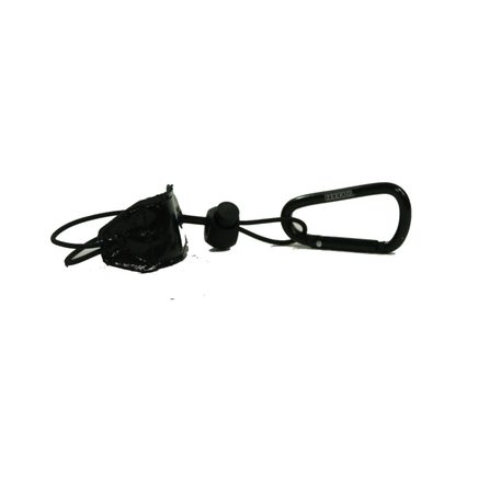 Zeekio YoYo Holder - Adjustable with Durable Belt Clip - YoYoSam