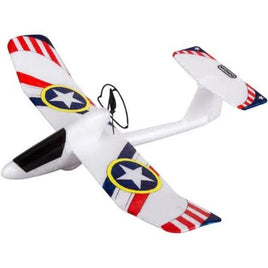 Duncan EX-1 Glider with Power Assist - Design & Kit - Paint Your Own - YoYoSam