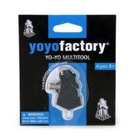 YoYoFactory Yo-Yo Bearing Removal MultiTool - Bearing tool