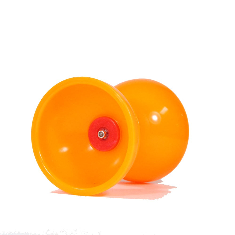 Sundia Fly Diabolo - Includes Wooden Sticks, 2 Strings, Instructions and Bag - YoYoSam