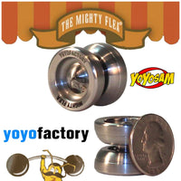 YoYoFactory Mighty Flea Yo-Yo